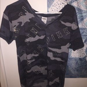Victoria Secret V Neck